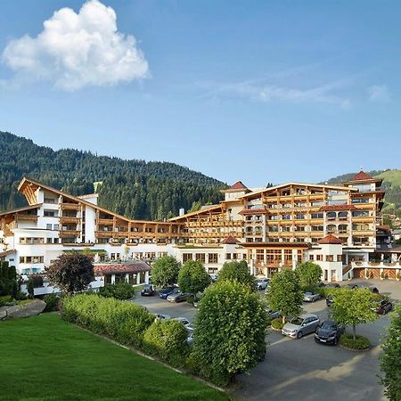 Sporthotel Ellmau In Tirol Zewnętrze zdjęcie