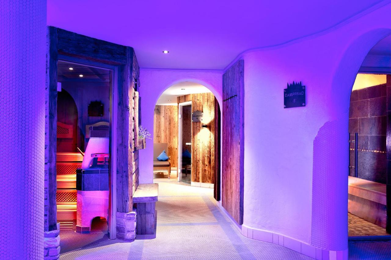Sporthotel Ellmau In Tirol Zewnętrze zdjęcie