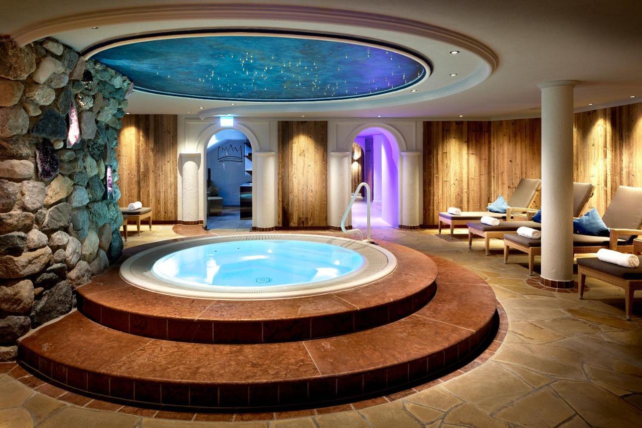Sporthotel Ellmau In Tirol Zewnętrze zdjęcie