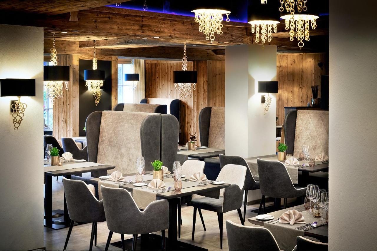Sporthotel Ellmau In Tirol Zewnętrze zdjęcie