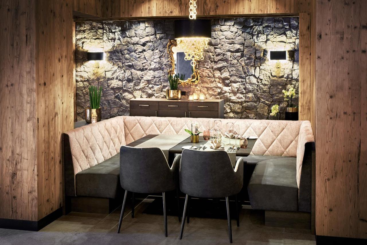 Sporthotel Ellmau In Tirol Zewnętrze zdjęcie