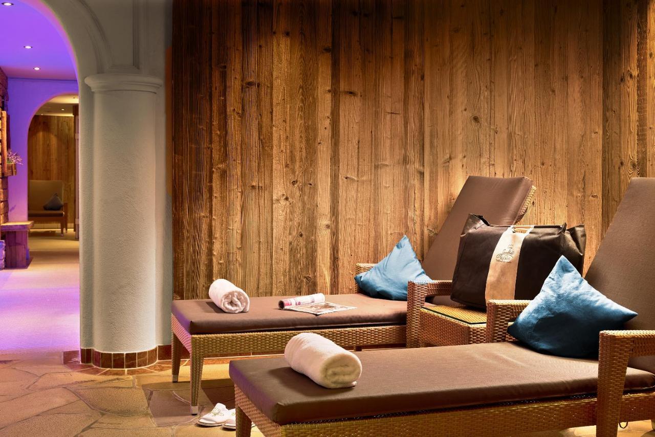 Sporthotel Ellmau In Tirol Zewnętrze zdjęcie