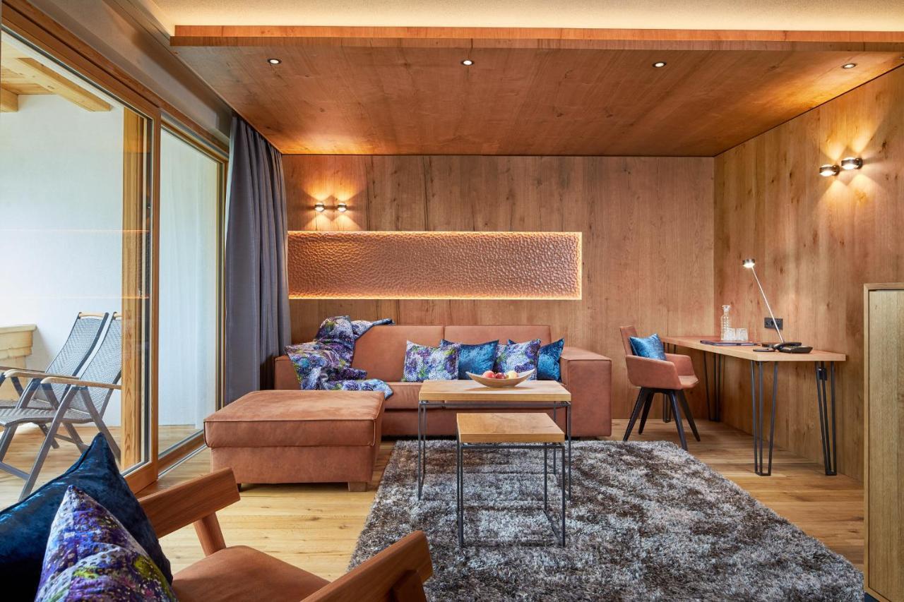 Sporthotel Ellmau In Tirol Zewnętrze zdjęcie