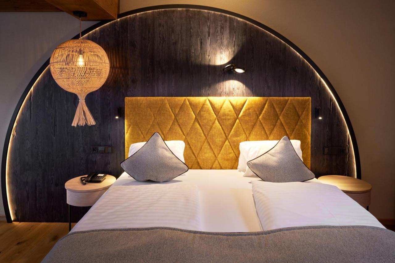 Sporthotel Ellmau In Tirol Zewnętrze zdjęcie