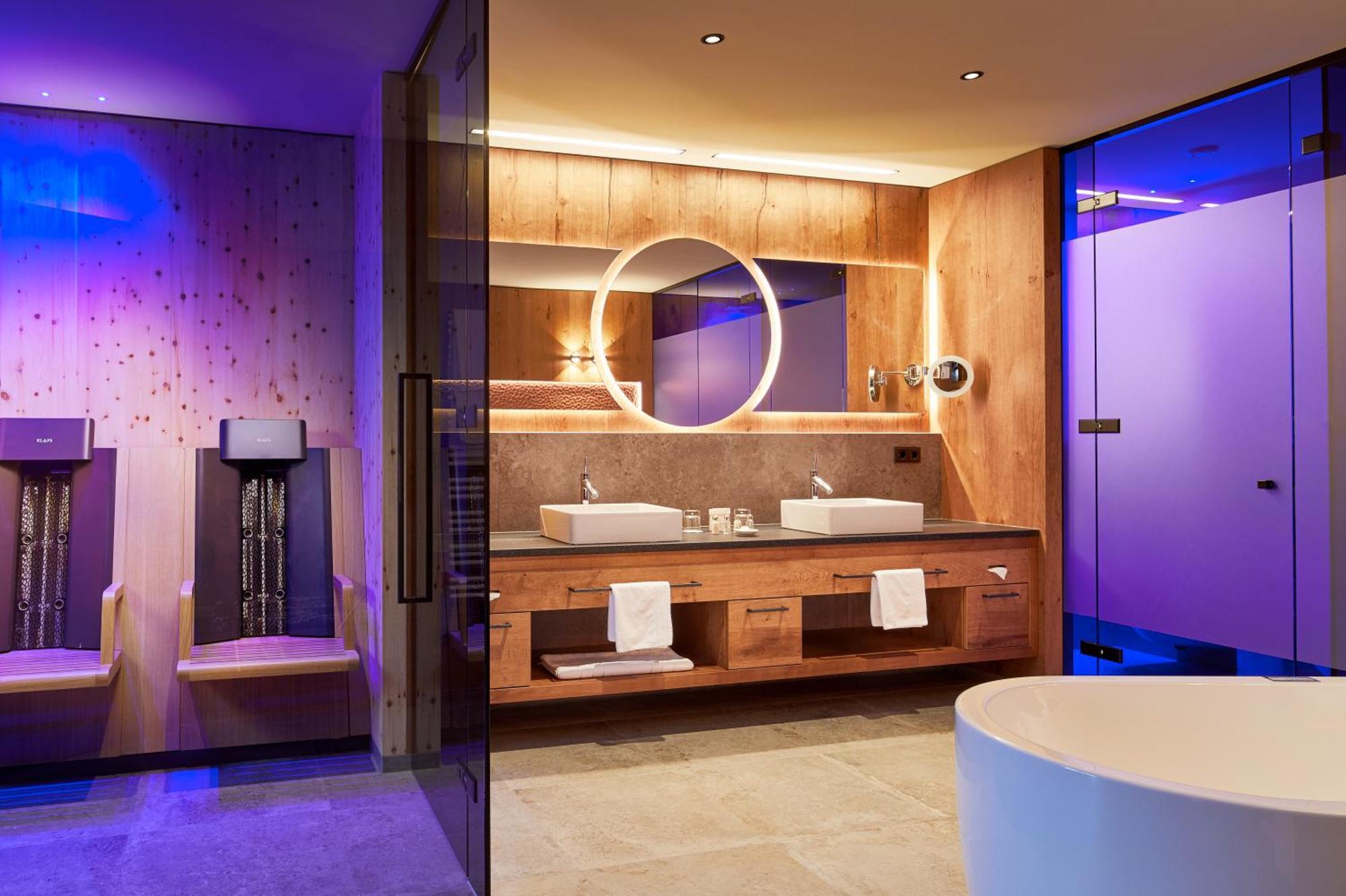 Sporthotel Ellmau In Tirol Zewnętrze zdjęcie