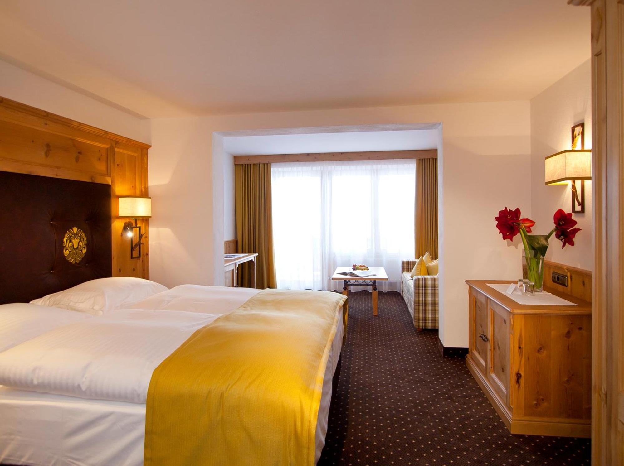 Sporthotel Ellmau In Tirol Zewnętrze zdjęcie