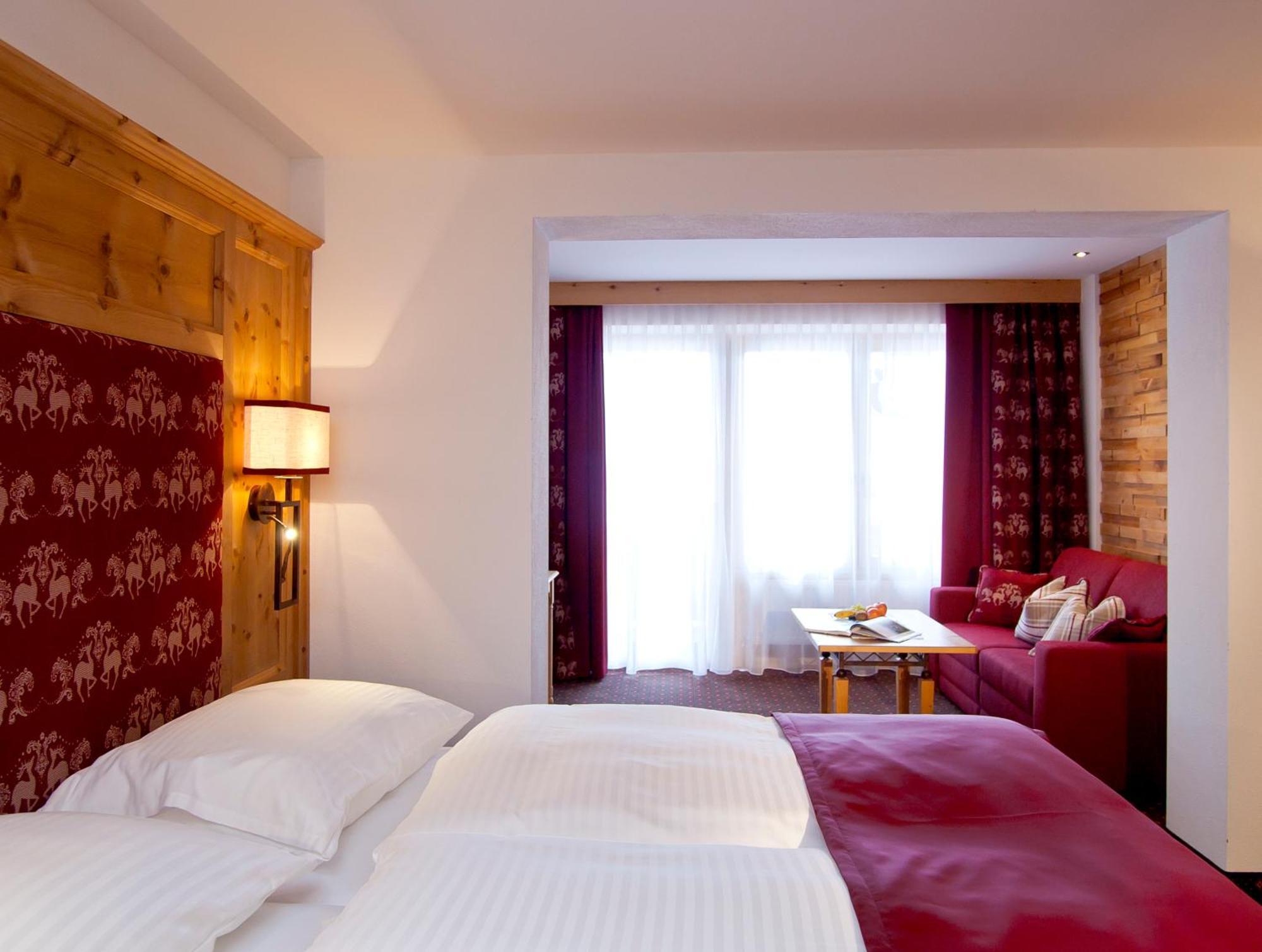 Sporthotel Ellmau In Tirol Zewnętrze zdjęcie