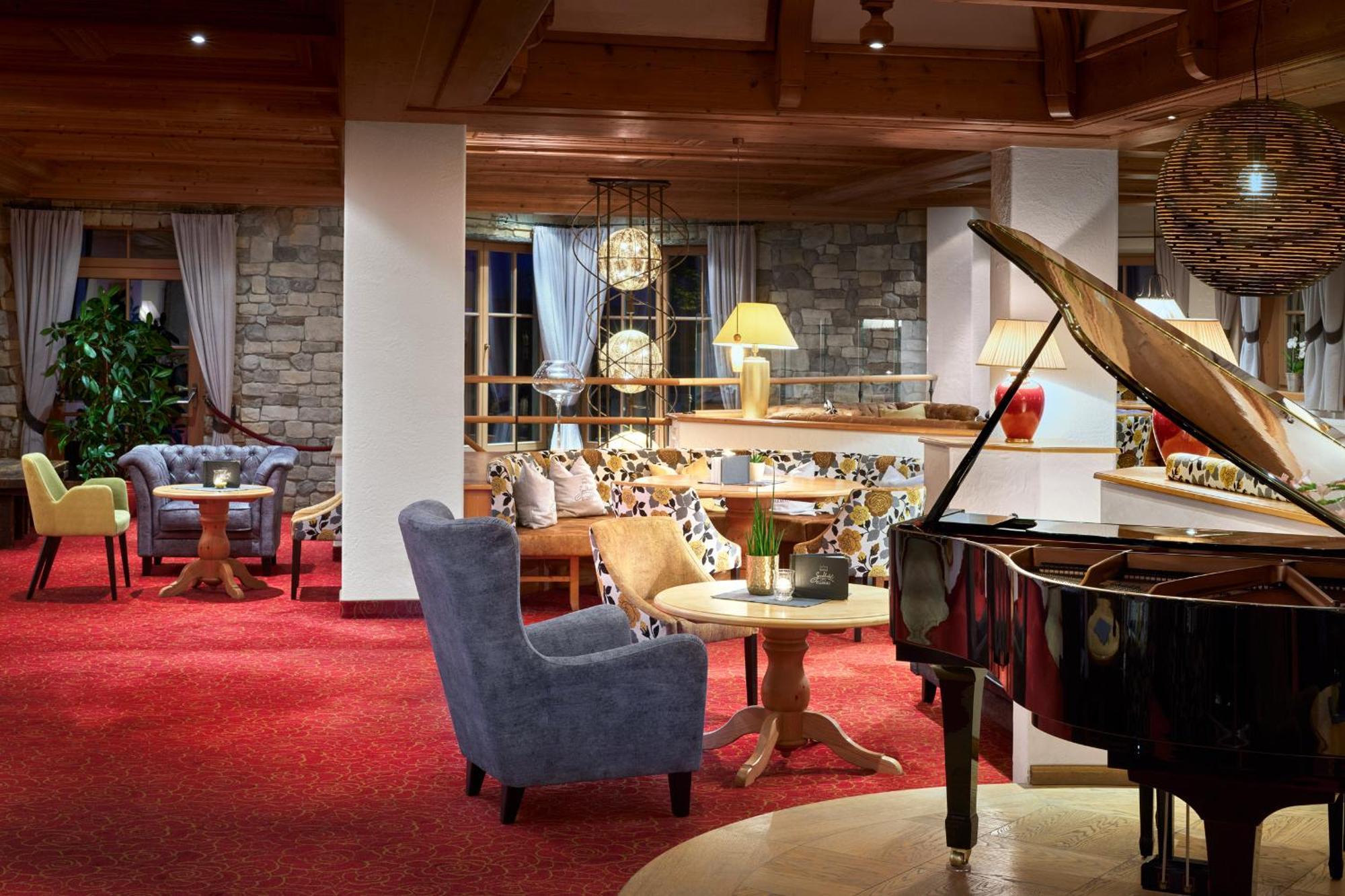 Sporthotel Ellmau In Tirol Zewnętrze zdjęcie