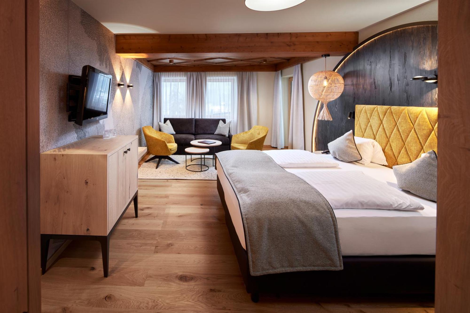 Sporthotel Ellmau In Tirol Zewnętrze zdjęcie