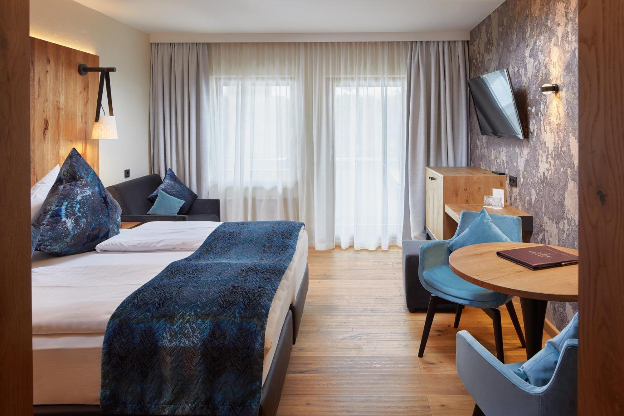 Sporthotel Ellmau In Tirol Zewnętrze zdjęcie