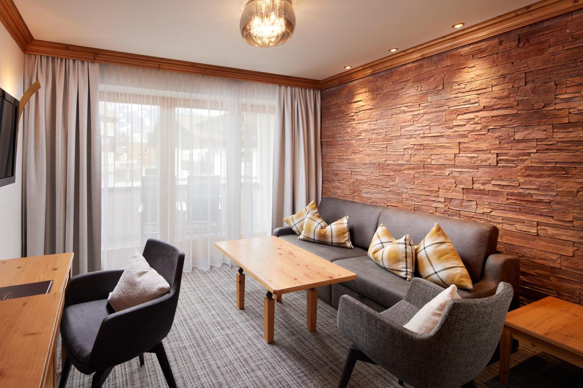 Sporthotel Ellmau In Tirol Zewnętrze zdjęcie