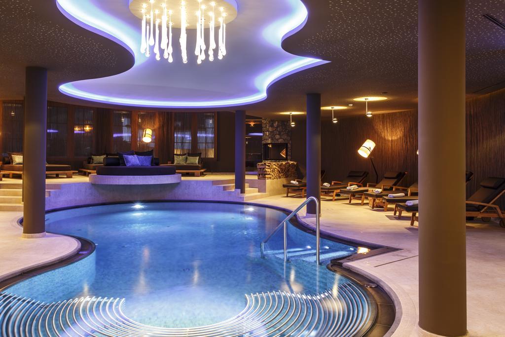 Sporthotel Ellmau In Tirol Zewnętrze zdjęcie