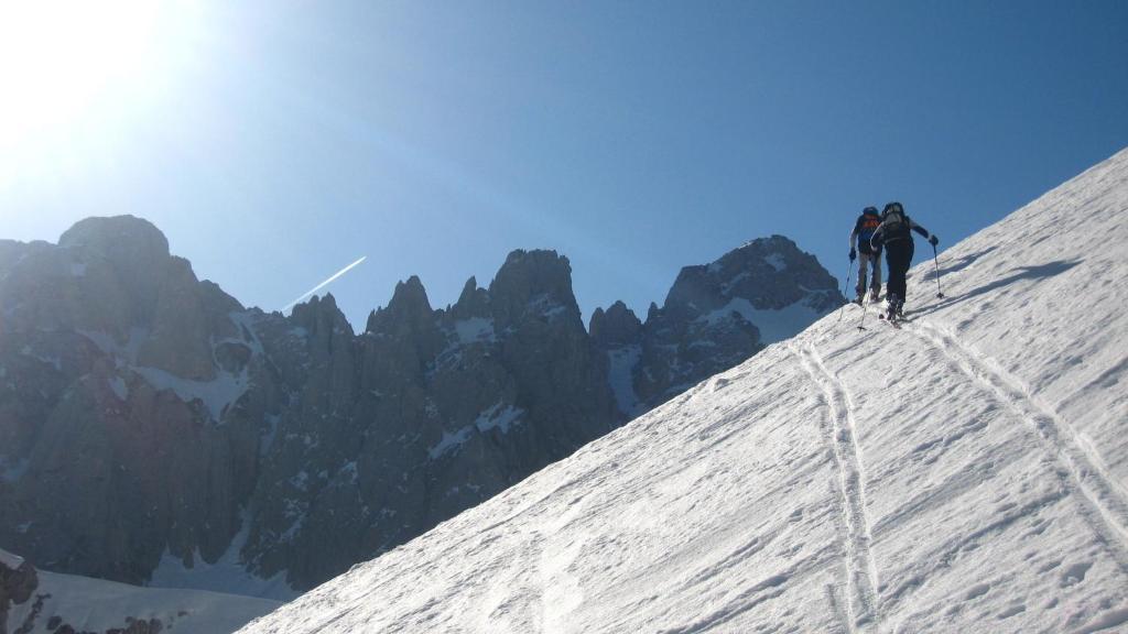 Sporthotel Ellmau In Tirol Zewnętrze zdjęcie